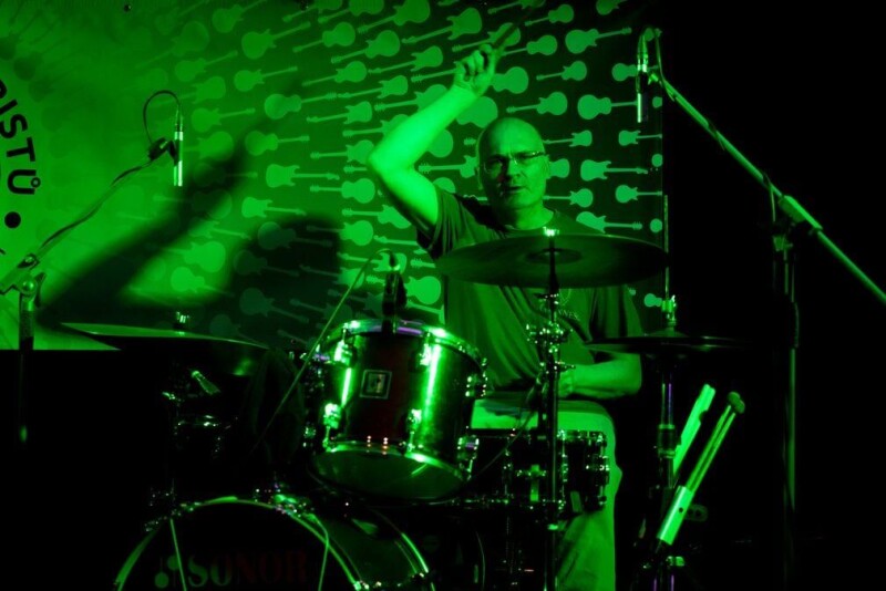ZVA 12-82 Band 